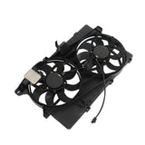 Labwork Radiator Cooling Fan Assembly 2007-15 For Ford Edge Lincoln Mkx 621-391