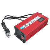 36 Volt 12 Amp Anderson SB-50 Style Plug Battery Charger Fit For EZGO Golf Cart