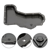 Labwork Auto Transmission Oil Pan For Ford 2005-2007 Freestar 2000-2007 Taurus