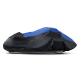 Trailerable Jet Ski Cover Waterproof Marine Grade 600D Heavy Duty Polyester PWC