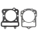 Gasket Kit For Kawasaki Lakota 300 KEF300B Sport 2001-2003 KEF300A 1995-2000 ATV