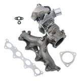 Labwork Turbo Turbocharger 2015-2019 For Hyundai Sonata Eco Sedan 4-Door 1.6L