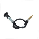 Carburetor Choke Cable For HSR42 HSR45 HSR48 TM Carb