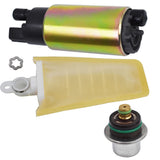 For 2008 2009 2010 Polaris RZR 800 EFI RZR S Fuel Pump with Regulator & Strainer