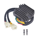NEW Regulator Rectifier For Honda VFR800FI 1998-99 Moto Guzzi Suzuki TL1000
