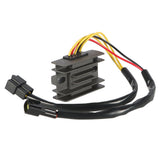 Regulator Rectifier 32800-29F00 For Suzuki DR-Z400SM 2005-17 DR-Z400S 2000-2017