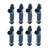 Labwork 8Pcs Fuel Injectors For 03-04 Toyota 4Runner Tundra Land Cruiser Sequoia