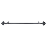 Labwork U-Bolt Kit 2000lbs 4 Lug Trailer 54" Hub Face Trailer Boat Axel