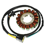 For Kawasaki Vulcan 900 Classic 2006-2017 Custom 2007-2017 Generator Stator Coil