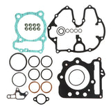 For HONDA TRX 400EX 1999-2014 trx400ex 400 Top End Gasket Kit Set head gaskets