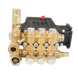 3WZ-1506.5A 3000 psi 3.1 gpm, 3/4-in Shaft Pressure Washer Pump