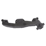 Labwork LH Exhaust Manifold w/ Gasket Kit For 94-03 Dodge Dakota & 98-03 Durango