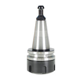 ISO30 ER32-45L Balance Collet Chuck G2.5 30000RPM CNC Tool Holder Lathe
