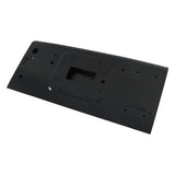 Labwork Rear Tailgate Trunk Hatch For Jeep Wrangler 2007-2018 68002355AB