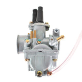 Carburetor Set for Yamaha PW80 PeeWee Y-ZINGER Big Wheel 80 BW80 Kids Dirt Bike