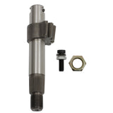 For Ford Kubota Mitsubishi Tractor Steering Sector Shaft 67453-00111 38180-16120