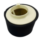 Air Fuel Filter Kit For Kawasaki Mule 500 520 550 600 610 2500 2520 2510 ATV