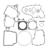 Top & Bottom End Gasket Kit Set For Honda TRX 450ER 2006-2009 / 2012 2013 2014
