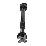 Labwork Auto Trans Front Driveshaft Assembly For 2013-2018 Ram 2500 3500 Black