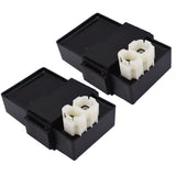 2PCS CDI Igniter Box 30410-MS8-610 CI558 MS8 For Honda XL600 V Transalp XL600V MS8 CI558 Quality Warranty