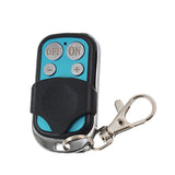 Labwork LCD Monitor Switch&Remote Controller For Car Diesel Air Parking Heater