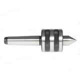 New Morse Taper 3MT MT3 Live Center Triple Bearing Lathe Medium Duty CNC