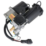 Labwork Air Suspension Compressor Pump For 2006-12 Land Rover Range Rover L322