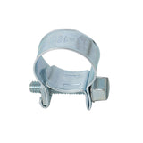10 Pieces 3/8" High Quanlity Fuel Injection Hose Clamp / Auto Fuel Clamps