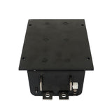 DC Motor Controller 48V 0-5kΩ P125M-5603 500A For E-Z-GO 1205M-5601 0-5k