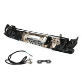 Labwork Rear Step Bumper Assembly For 2015-21 2022 GMC Canyon Chevrolet Colorado