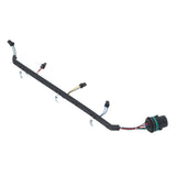 Labwork Fuel Injector Wiring Harness Kit Left Right For 2008-2010 Ford F250 F350