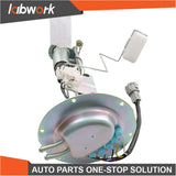 Labwork Fuel Pump For 97-01 Nissan Patrol Y61 TB45E AT/MT 17040VB004 17040VB002