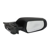 Labwork Side Mirror For 16-22 Chevrolet Malibu LT Hybrid Unpainted RH GM1321539