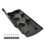 Labwork Rear Door Lower Molding Trim Driver LH Side For 2016-2018 Toyota Rav4