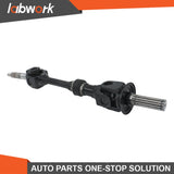 Complete Rear Axle 39158-1119 For Kawasaki Mule 2510 3000 3010 4000 4010 00-19