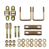 Labwork Rear Sway Bar TRD Rear Sway Bar 2007-17 For Toyota Tundra 5.7L 4.6L 4.0L