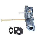 labwork Carburetor & Gasket Kit for Briggs & Stratton 299437 297599 100200 130200 135200 Series