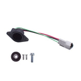 For ADC Motor Style Club Car DS , Precedent electric Golf Cart Speed Sensor
