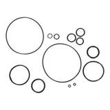 Fit For Honda 82-85 CB450SC Nighthawk CB450T CM450 Engine Gasket Kit Set