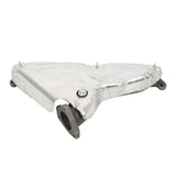 Labwork Exhaust Manifold With Gasket Kit For 2003-2005 Isuzu Ascender L6 4.2L