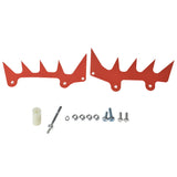 Dual Felling Dog Catcher Set FOR 029 039 MS271 MS290 MS291 MS361 MS390 MS311