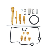 Carb For Yamaha YFZ 450 Carburetor Rebuild Kit Carb YFZ450 Repair 2004-2009 USA