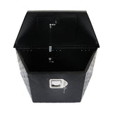 Labwork 26"x13.3"x12" TOOL BOX TRAILER STORAGE LOCK PICKUP TRUCK TRUNK