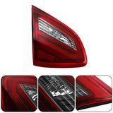 Labwork Driver Left Inner Tail Lights Assembly For 2016-2018 Nissan Altima SR