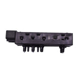 Labwork Power Seat Switch Driver Side For 2010-14 15 Chevrolet Camaro Cruze SRX