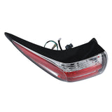 Labwork Outer Tail Light For 2015-2018 Nissan Murano Break Lamp Passenger+Driver