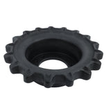 For Bobcat T200 T870 T630 T650 T740 7107787 77165109 Drive Sprocket Single Speed