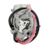 Carburetor for Arctic Cat ATV 250 300 2x4 4x4 2001 - 2005 Red Green Carb Replace