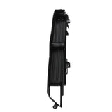 Labwork Lower Active Grille Shutter With Motor For Chrysler 200 2015 2016 2017
