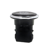 Labwork Push to Engine Start Stop Button Switch For 2008-2016 Dodge Jeep